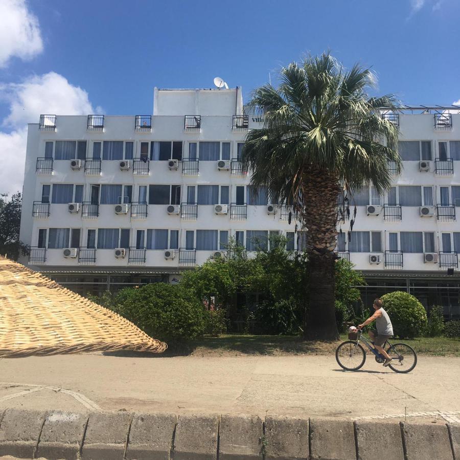 Villa Fuat Erdek Buitenkant foto