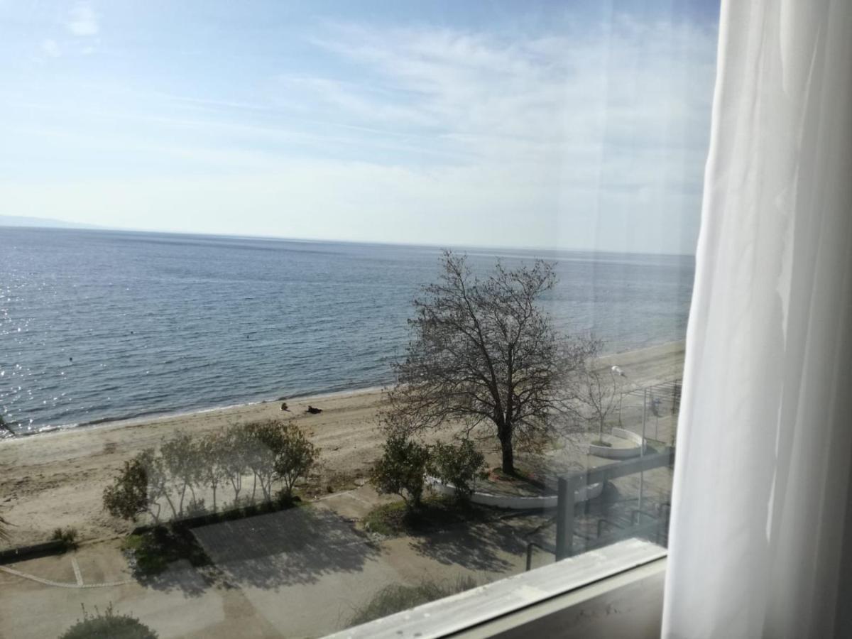Villa Fuat Erdek Buitenkant foto